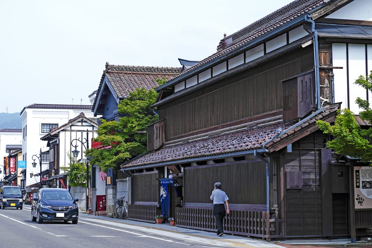 七日町イメージ画像