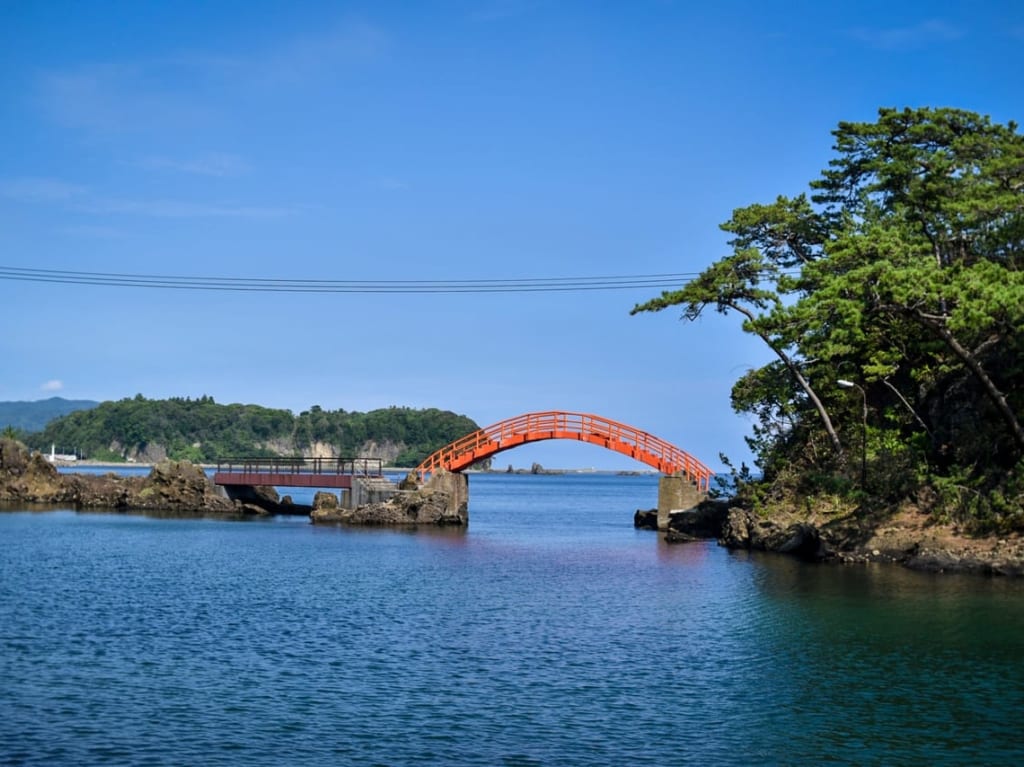 佐渡島