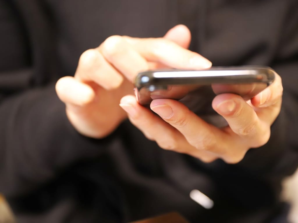 スマホゲーム