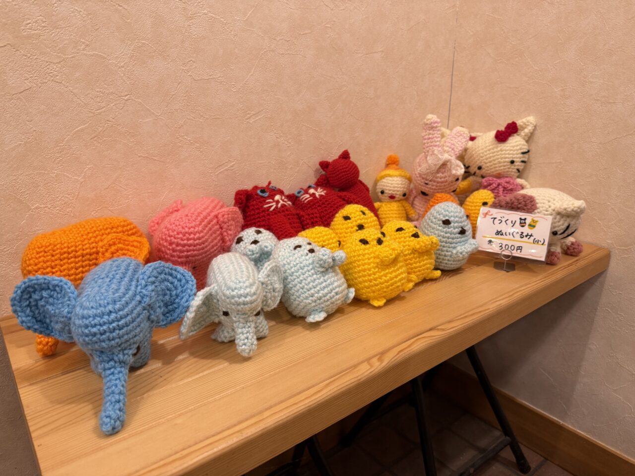 2025年りんどん雑貨