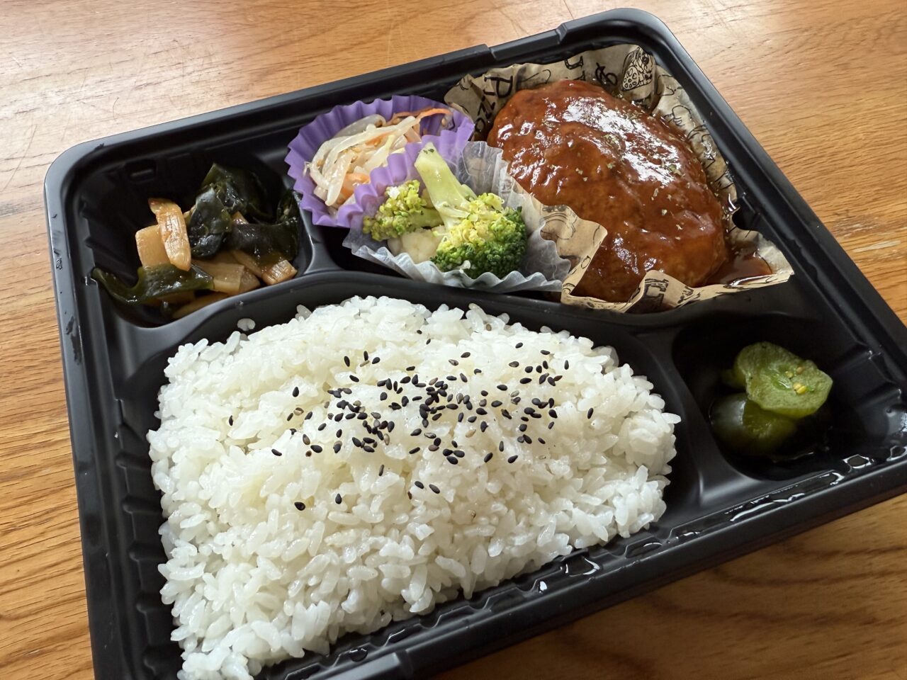 2025年kingsvery弁当2