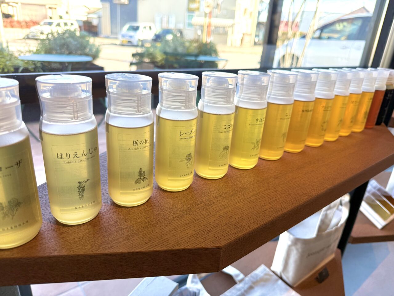 2025年デルミエーレ商品