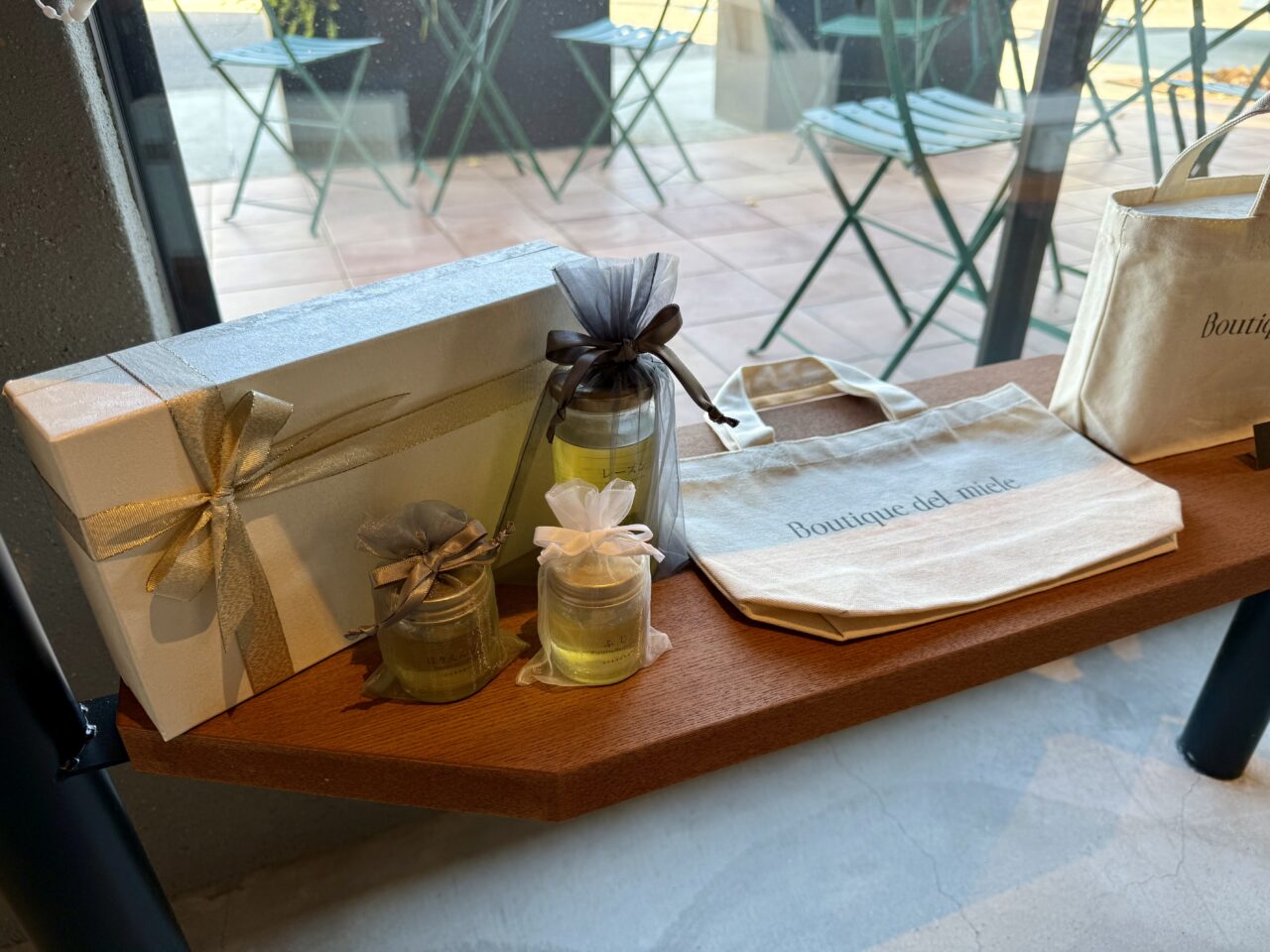 2025年デルミエーレ雑貨