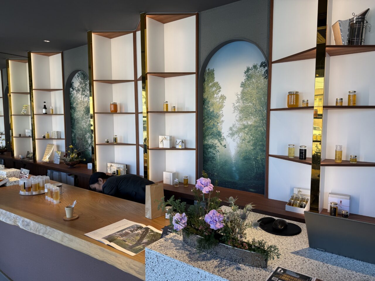 2025年デルミエーレ受付