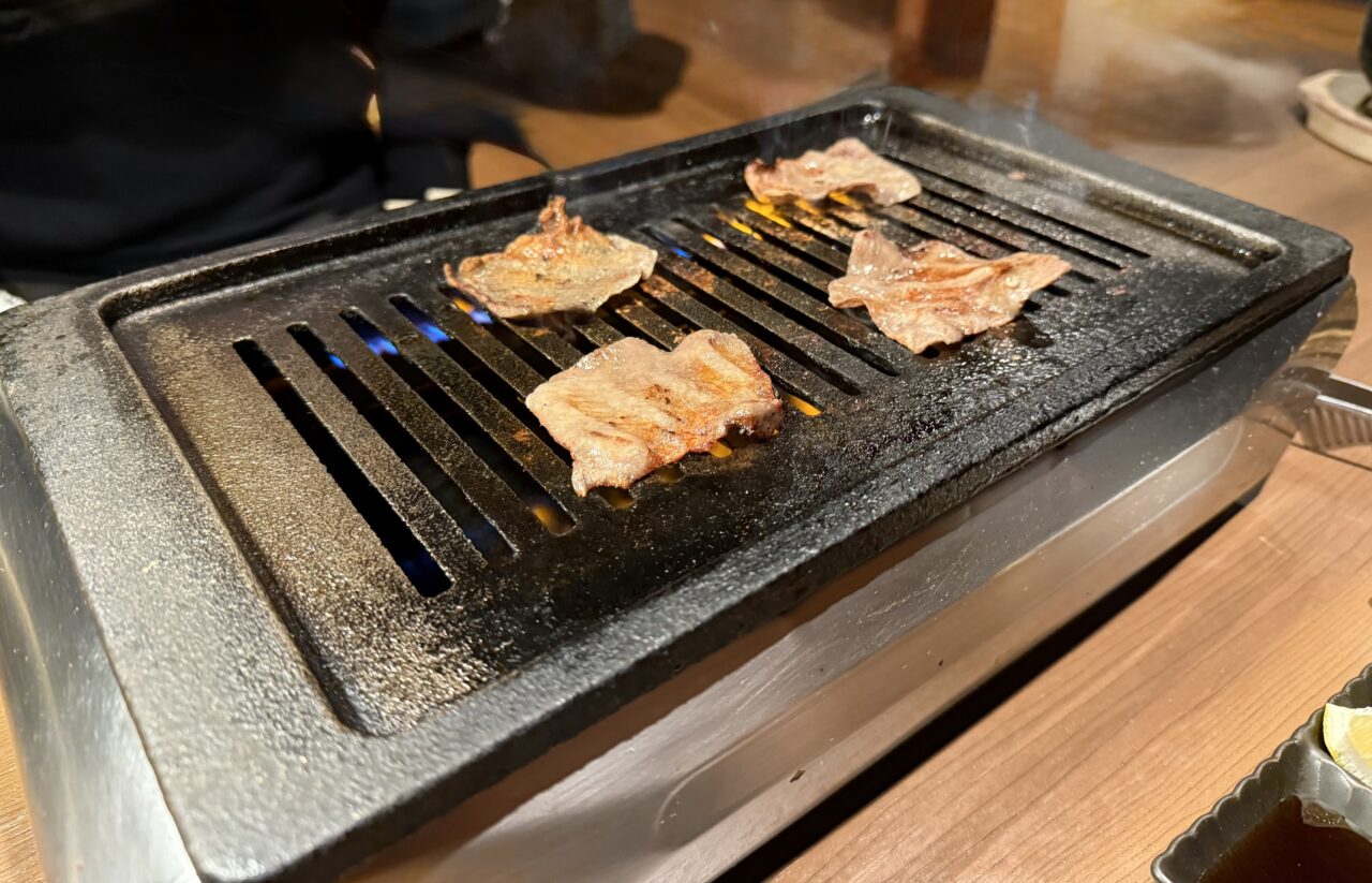 2025年やなぎ鉄板