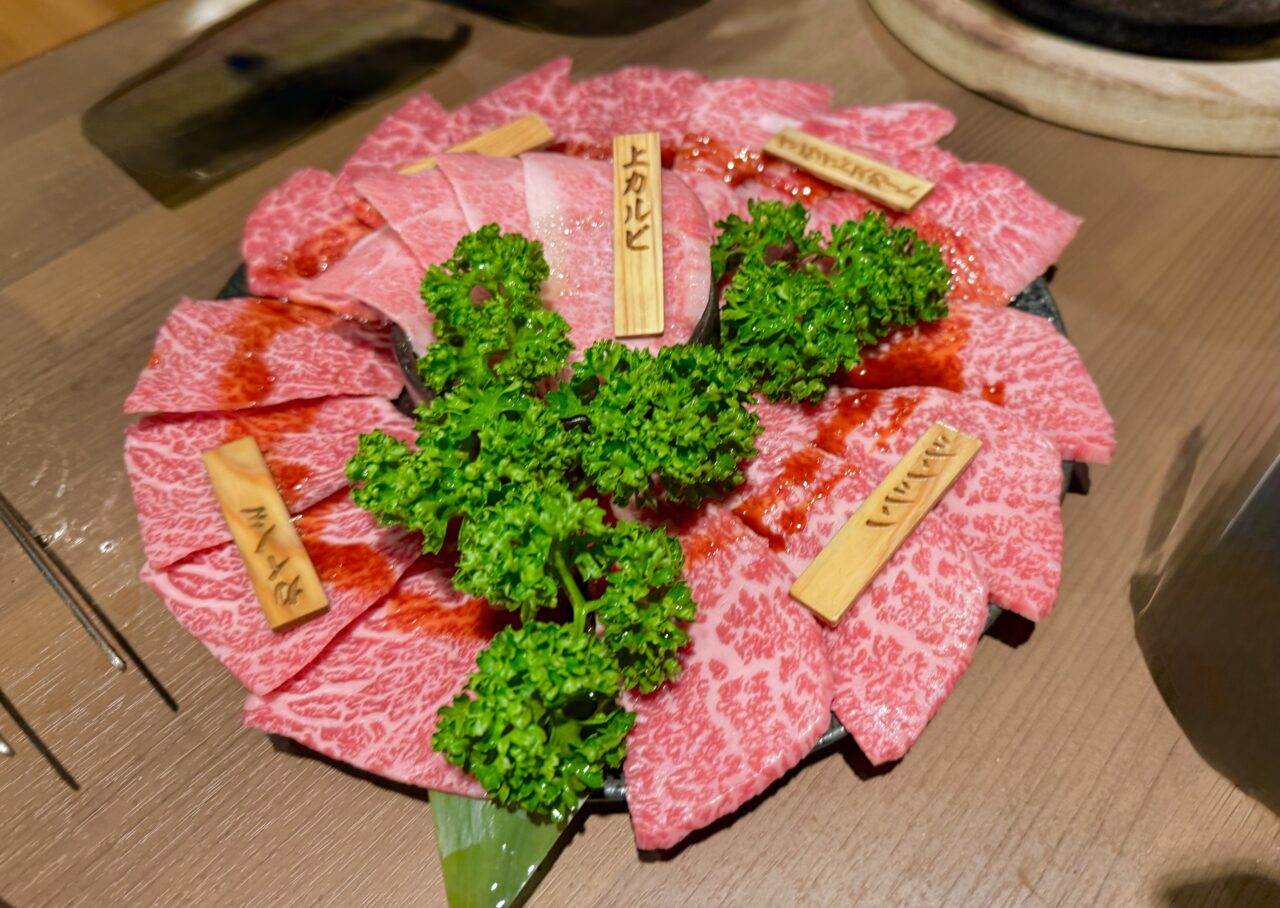 2025年やなぎ肉1