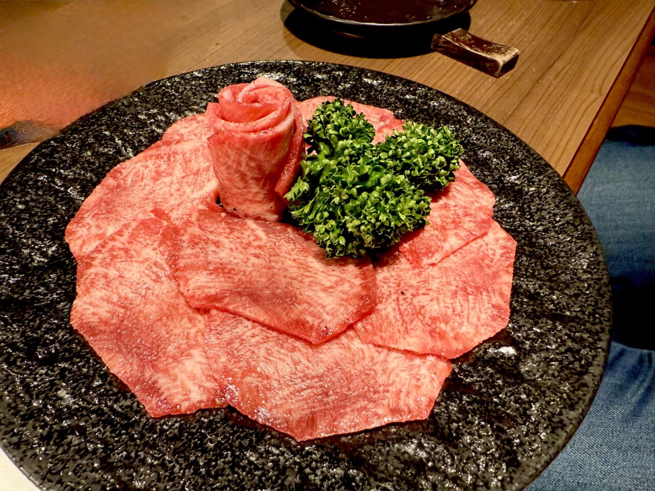 2025年やなぎ肉2
