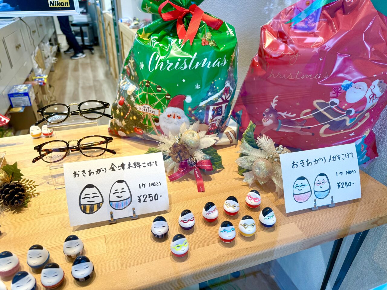 2025年アイワ展示