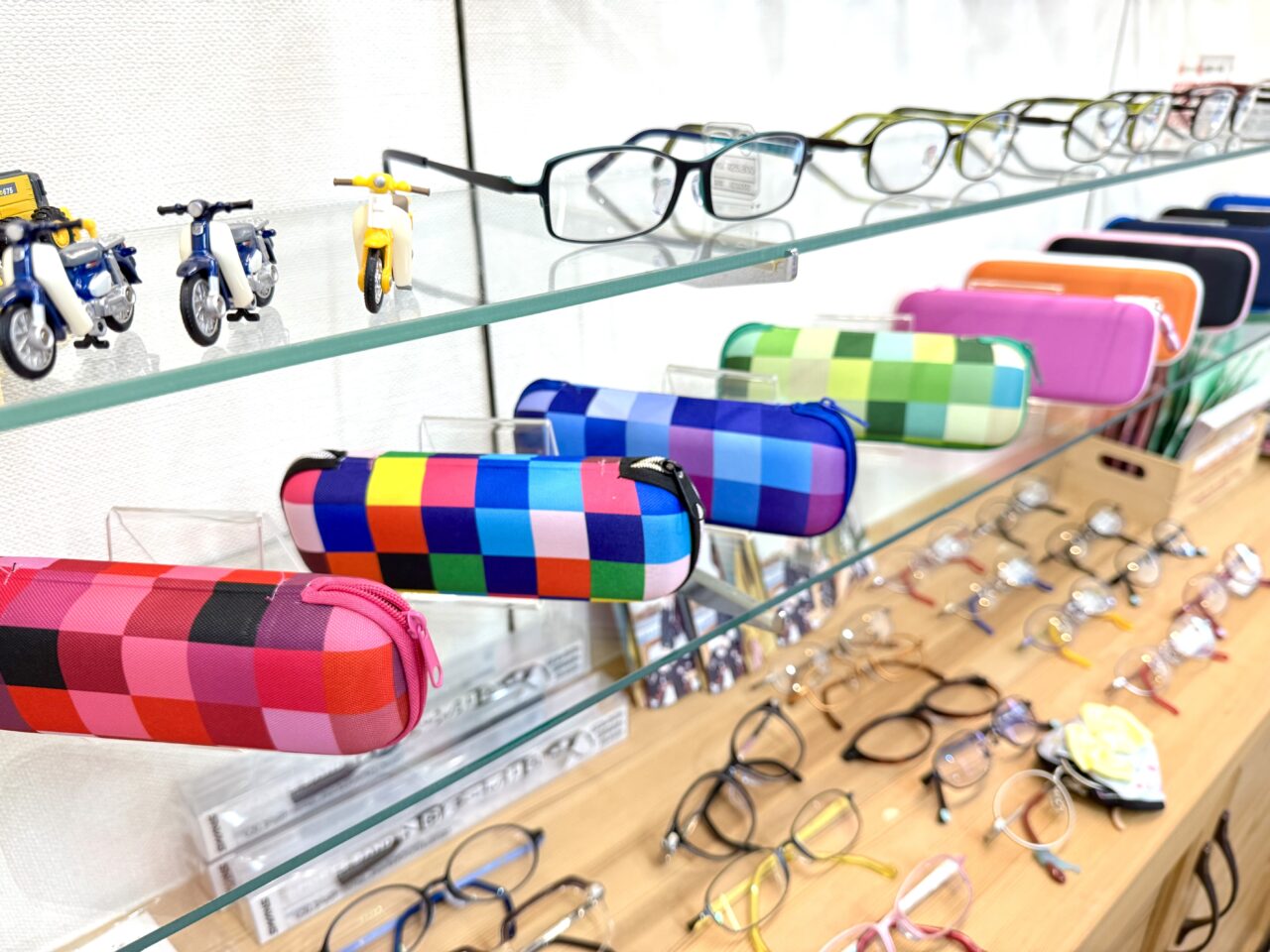 2025年アイワ陳列