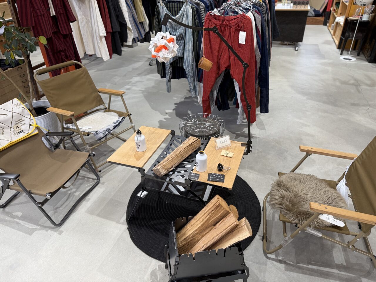 2025年天寧寺倉庫展示会