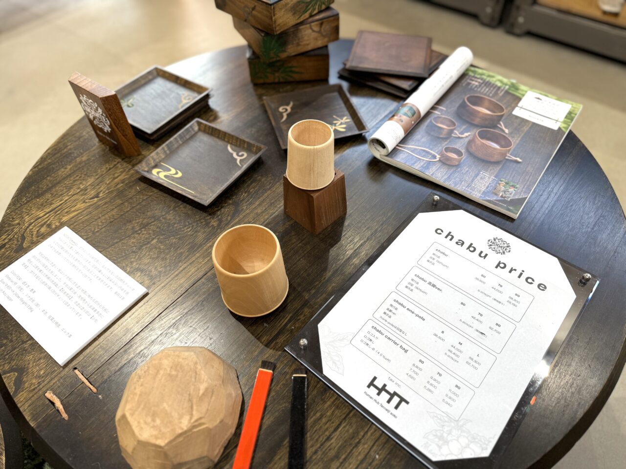 天寧寺倉庫展3、2025年