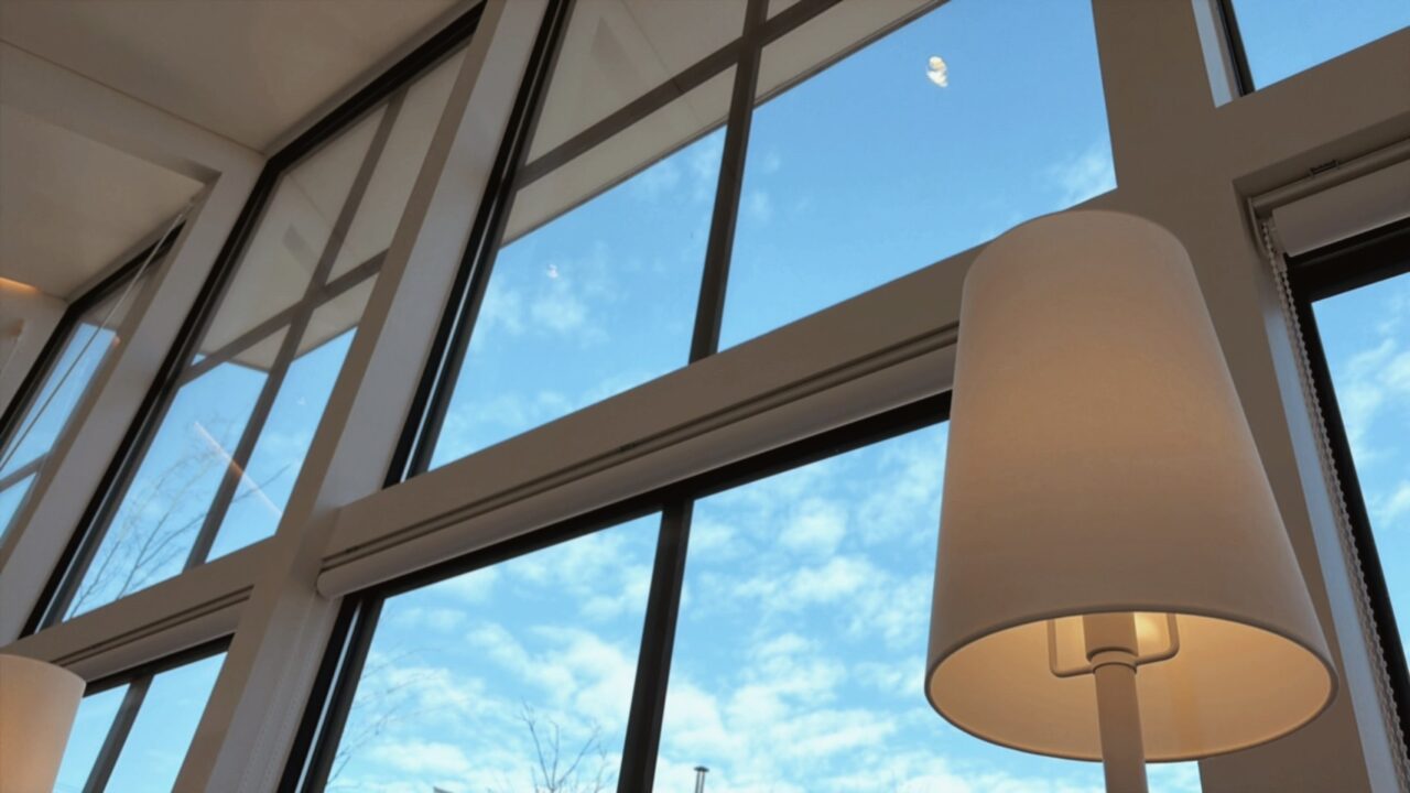 2025年Bキッチン店内から