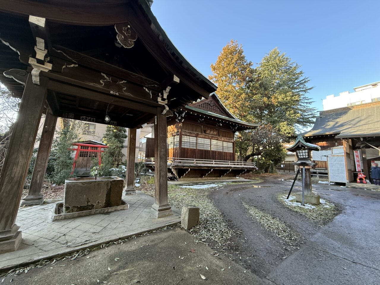 2025年神明神社1