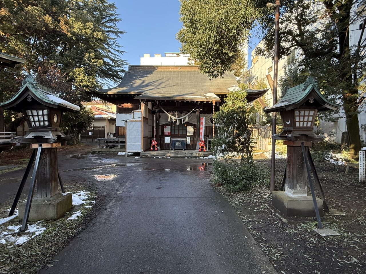 2025年神明神社3