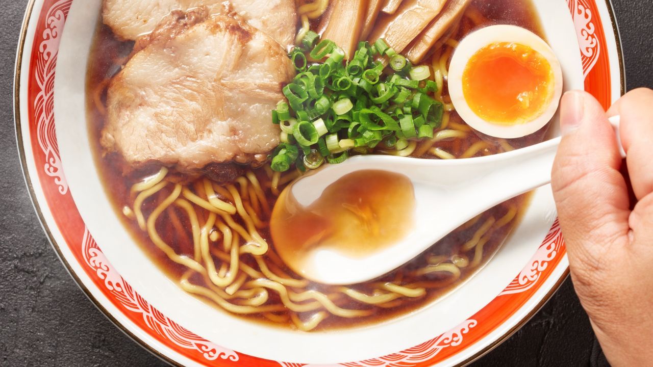 2026年らーめん湯治ラリー