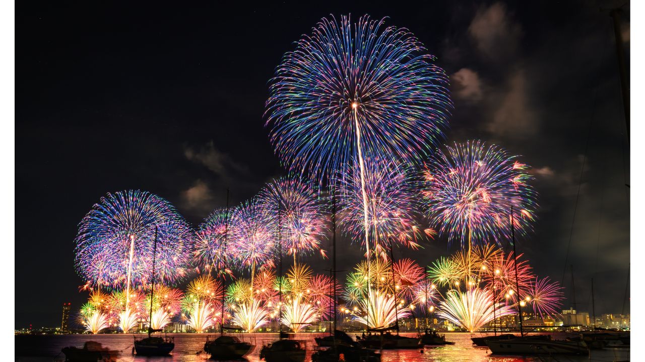 2026年柳津冬まつり2