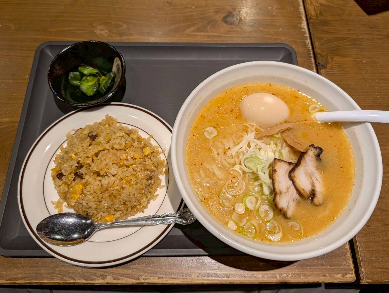 2026年らぁ麺まる5