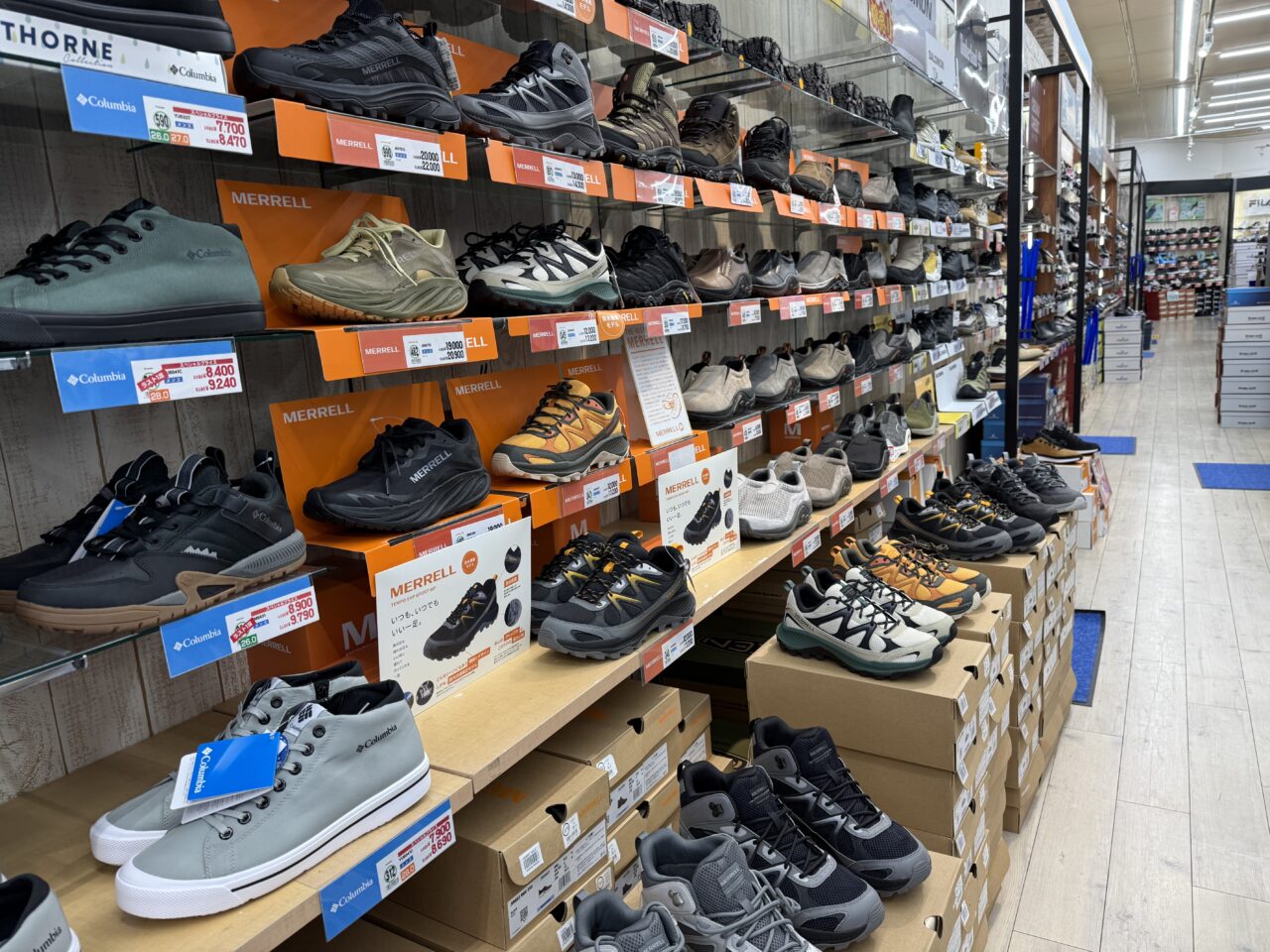 2026 シュープラザ5