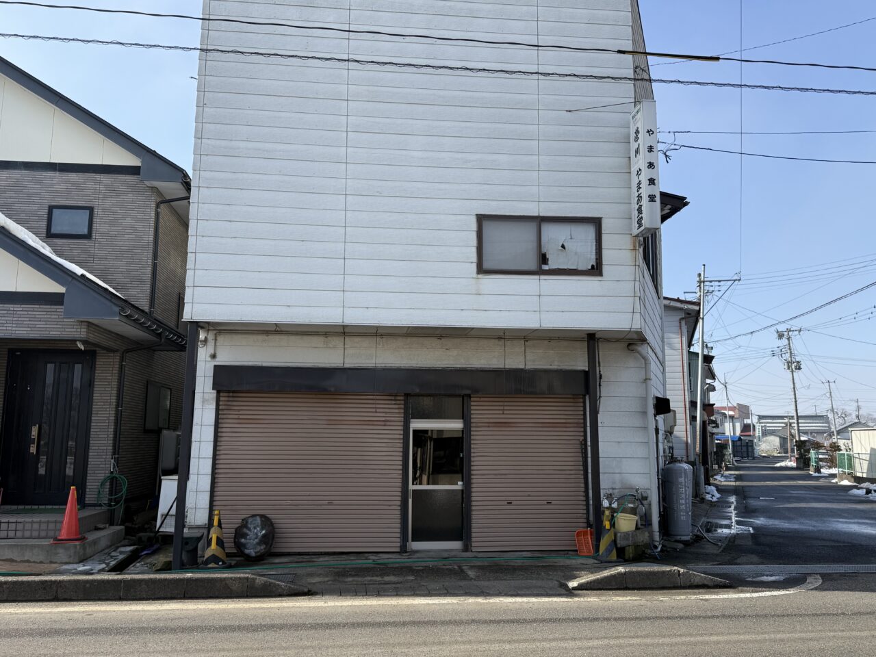 2026年やまあ食堂1