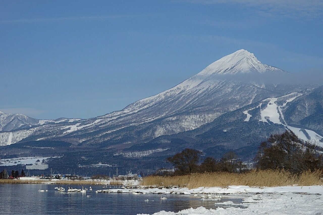 2026年猪苗代町お知らせ