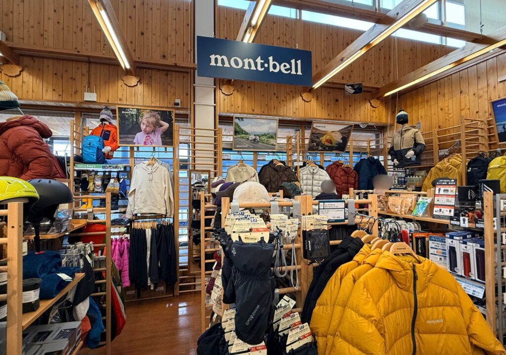 2026年磐梯道の駅5