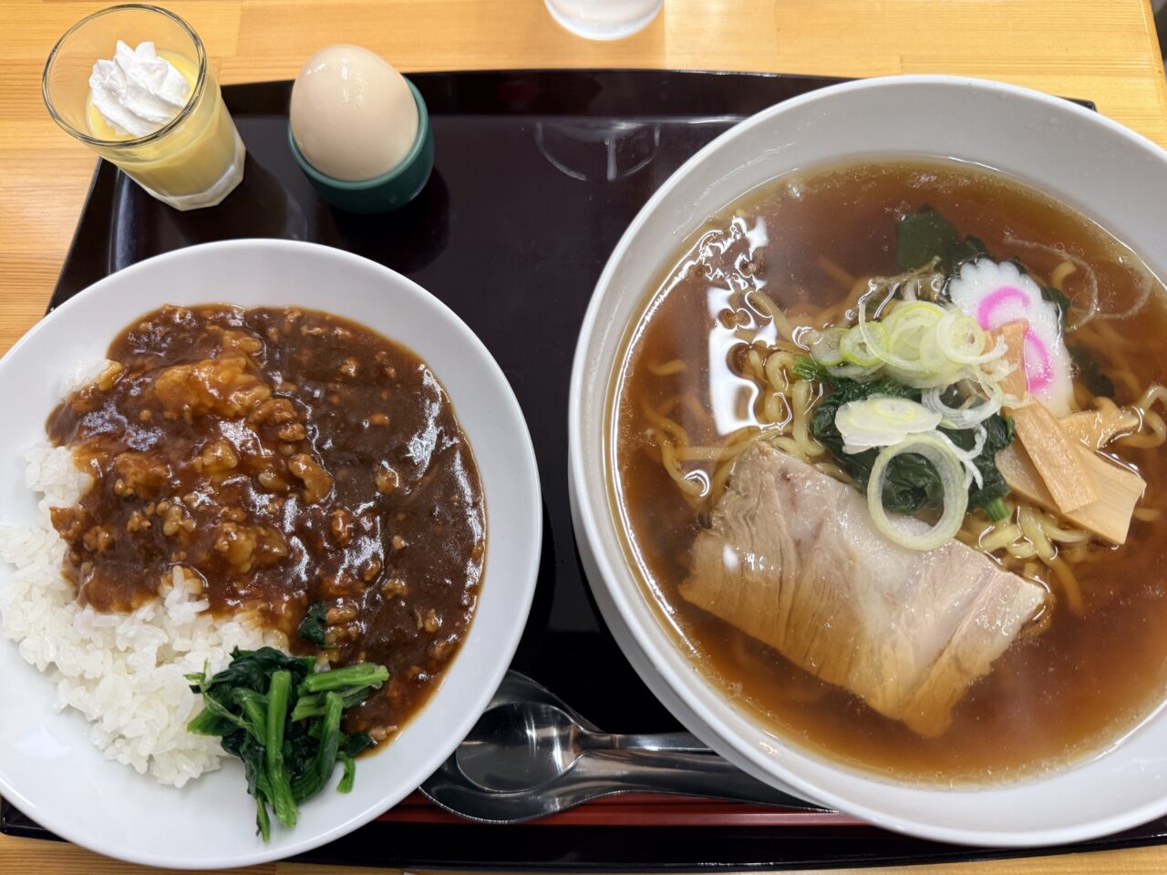 2026年ぐんじぃ食堂6