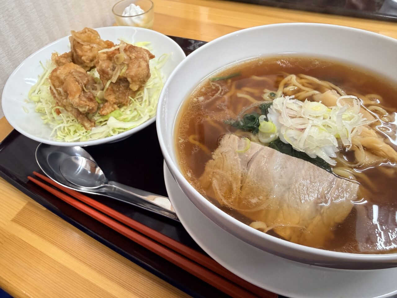 2026年ぐんじぃ食堂7