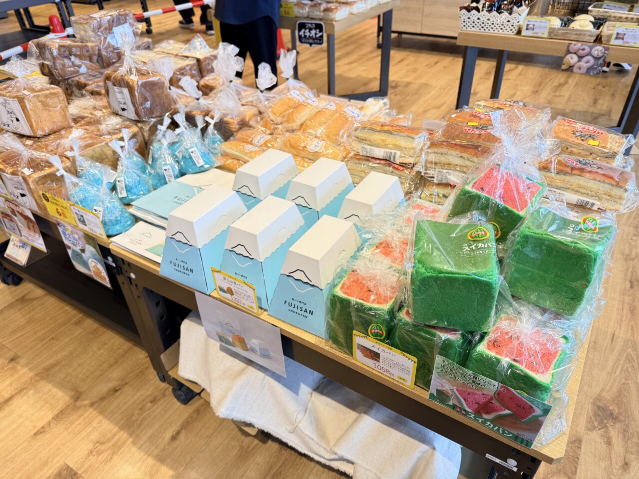 2026年パン博覧会5