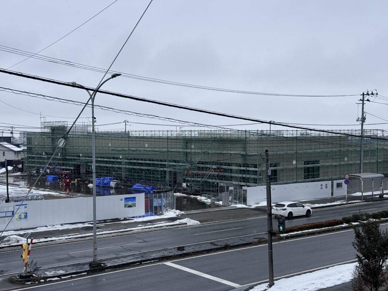 2026年ヨークベニマル一箕町店4