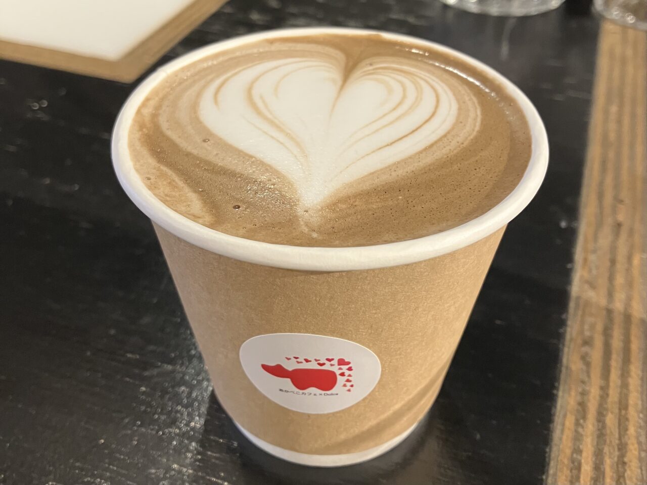 2026年あかべこカフェDolce7