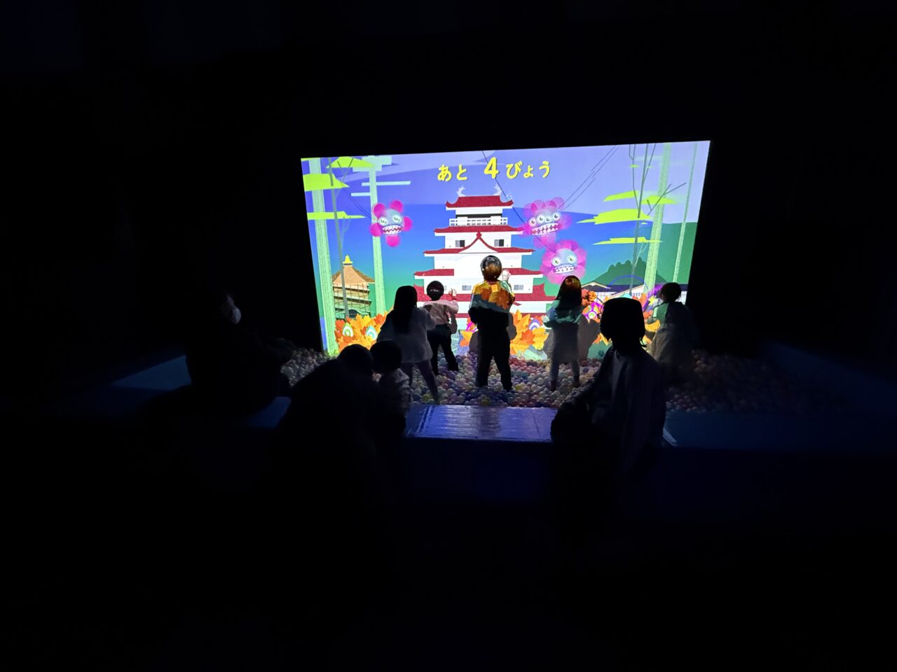 2026年デジタル未来アート展10









