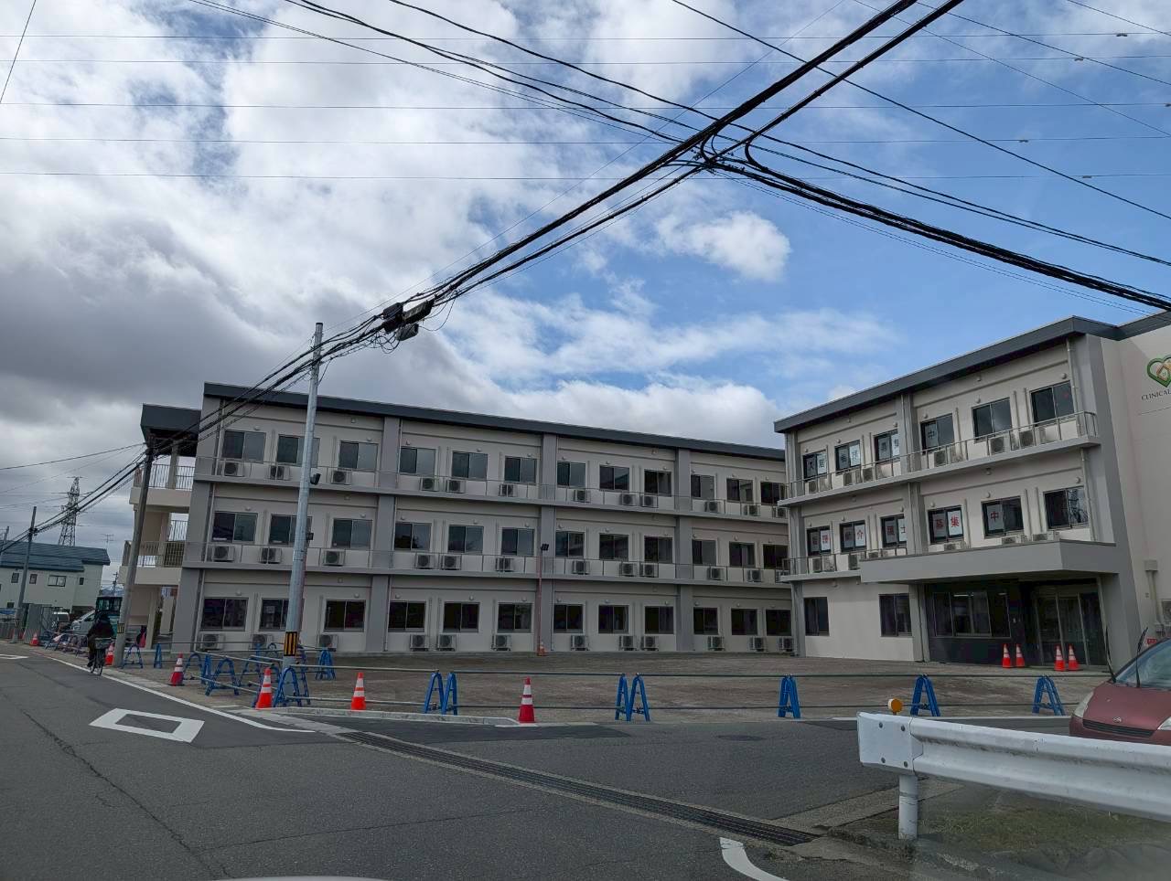 2026年クリニカルタウン3