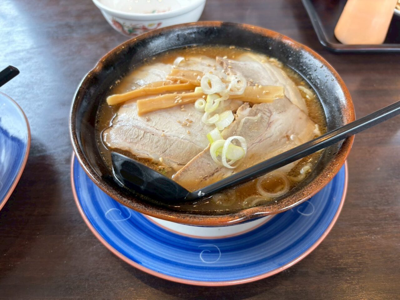 2026年磯舟食堂8