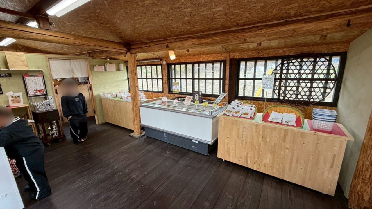 2026年芋屋和のはな1