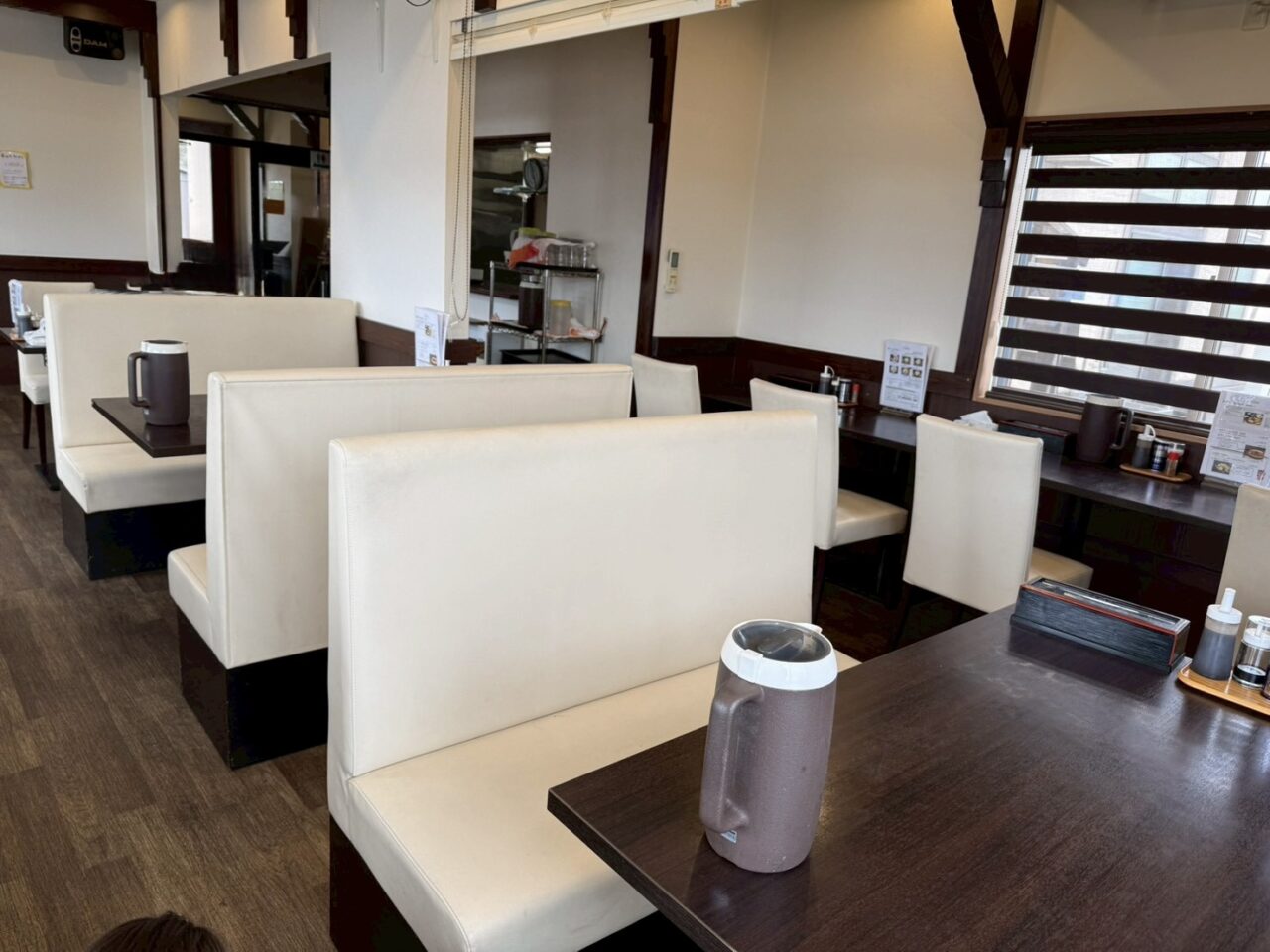 2026年磯舟食堂9