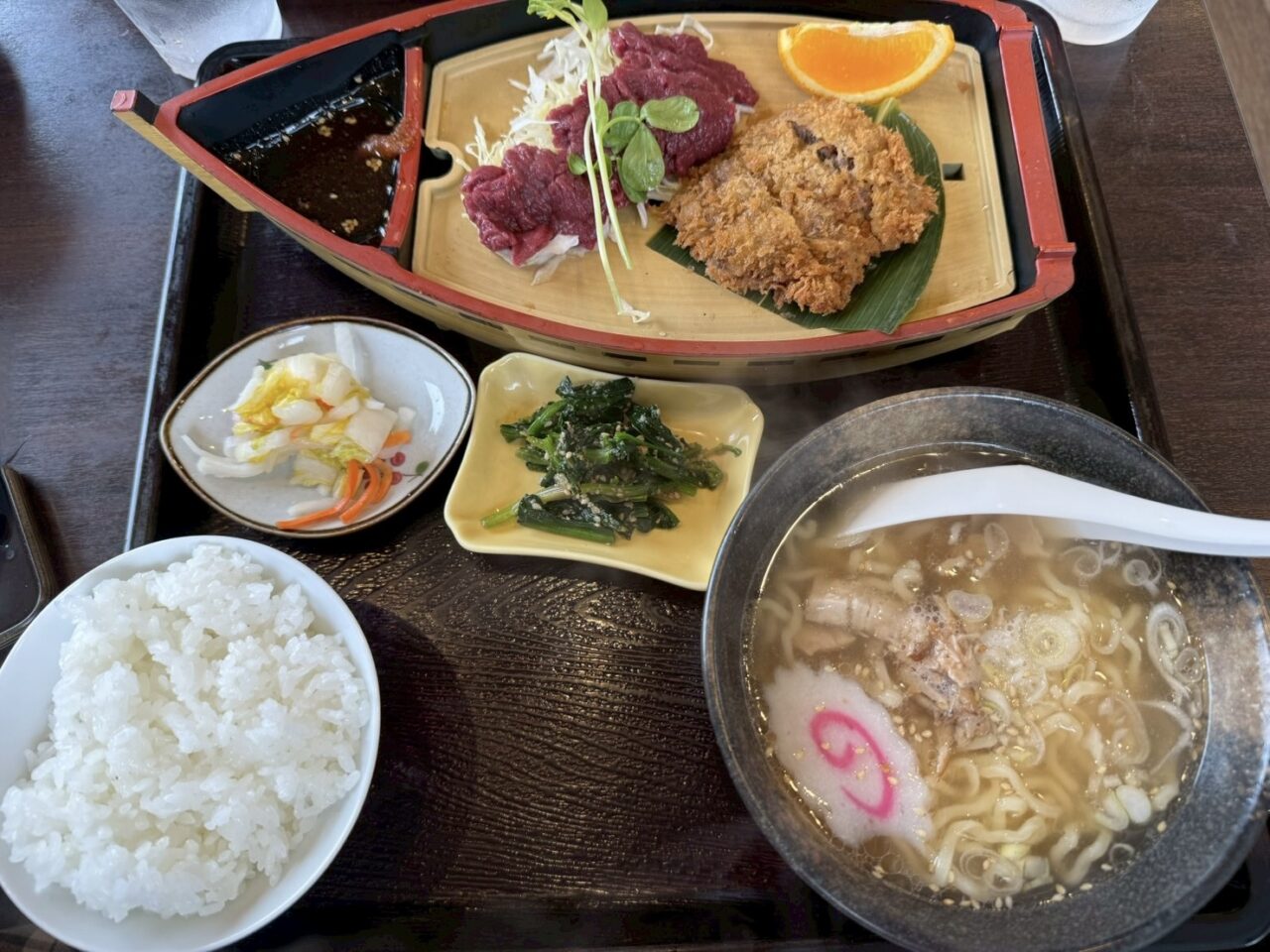 2026年磯舟食堂10