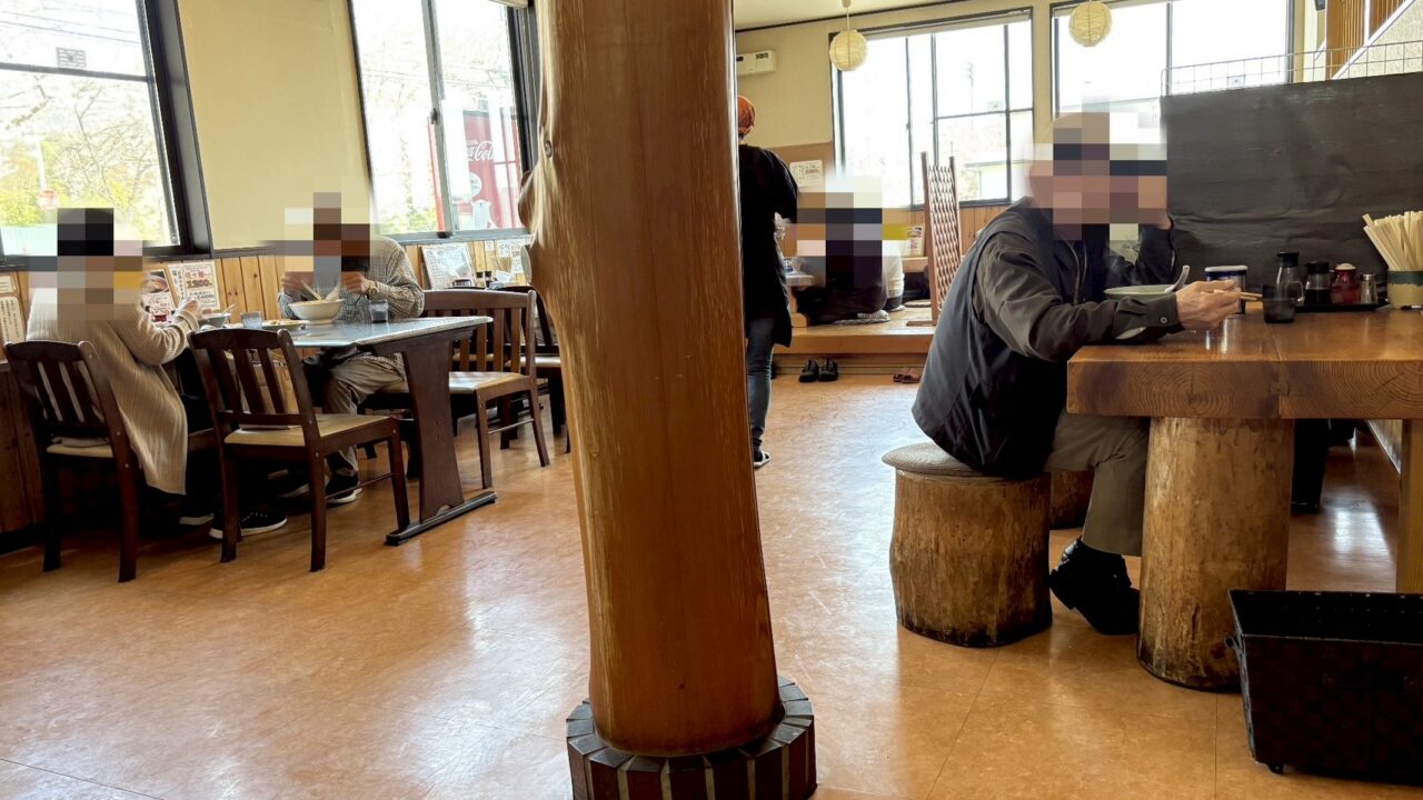 2026年ほまれ食堂7