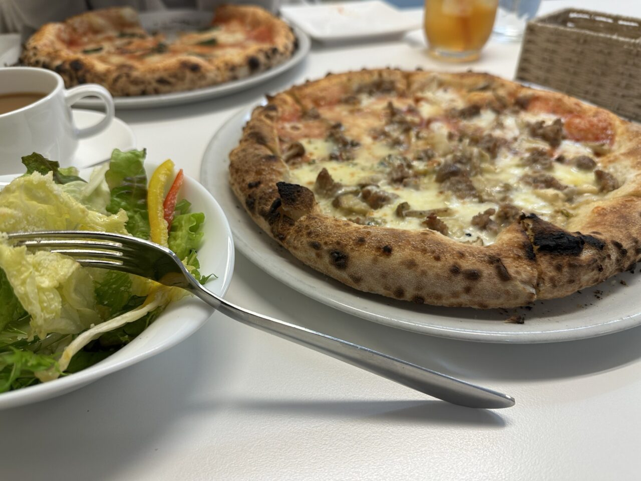 2026年Pizzeria Da Ciro4