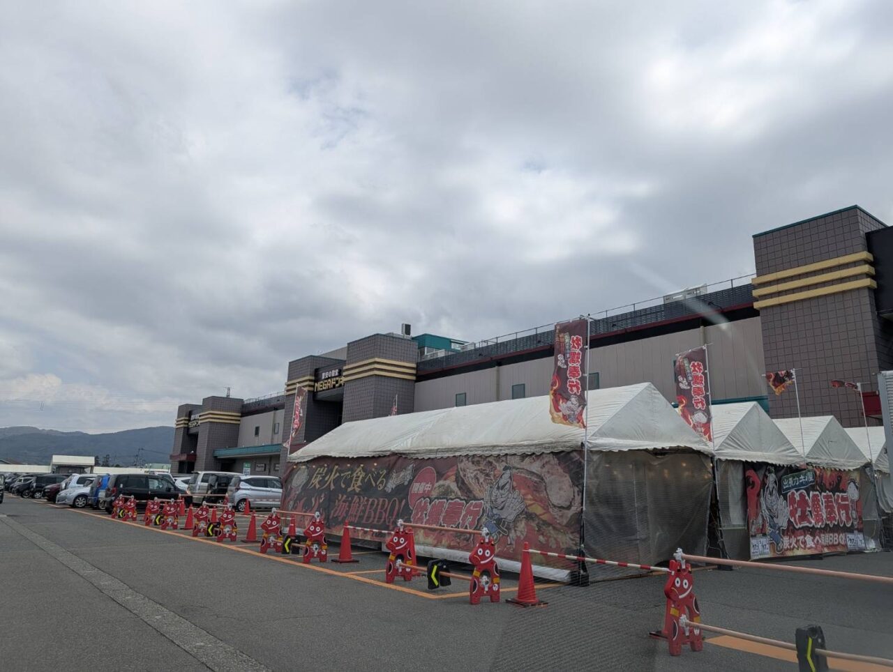 2026年牡蠣奉行1