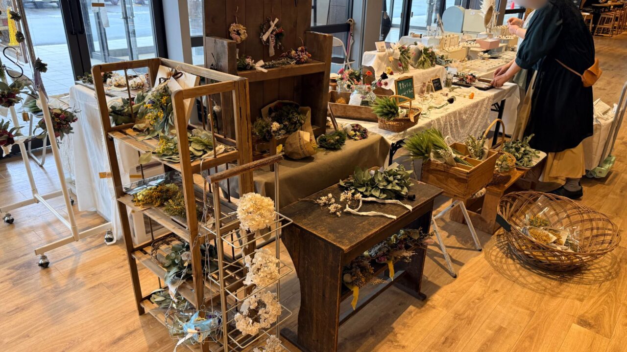 2026年TSUTAYA BOOKSTORE AIZU店2