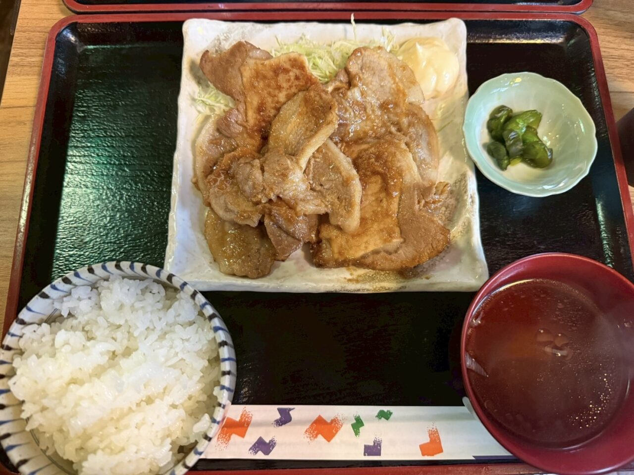 2026年もつ煮の寿8