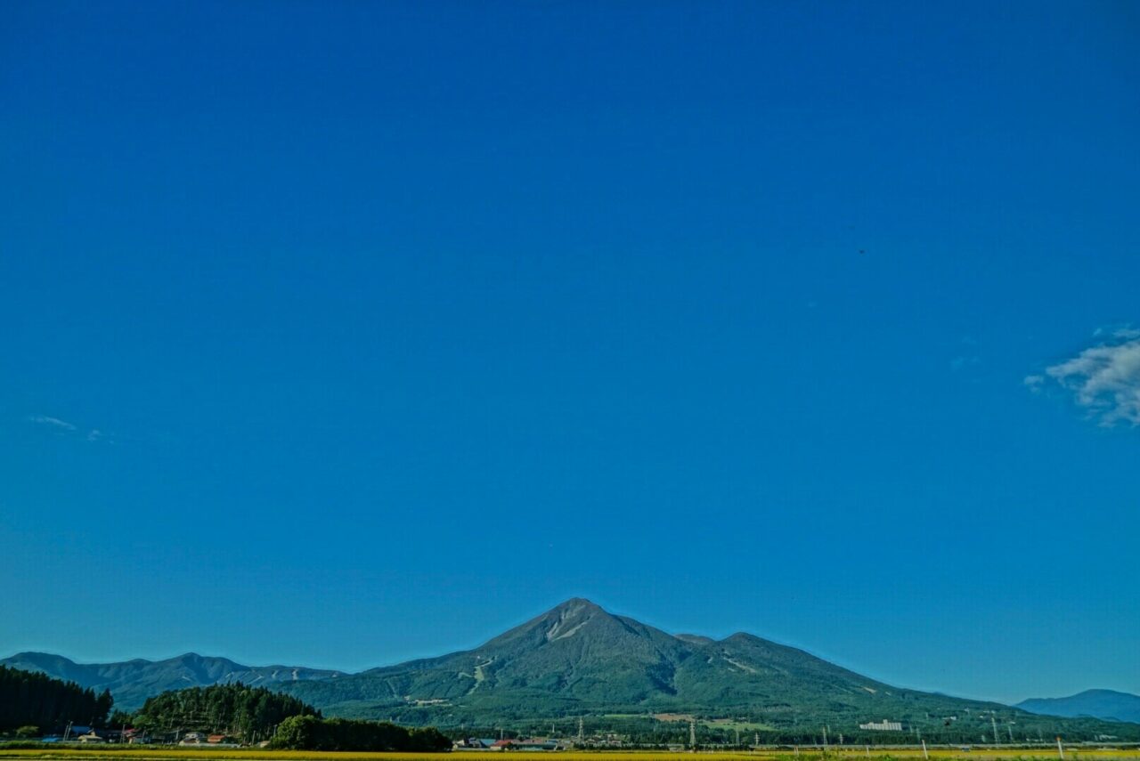 2026年磐梯山開き1