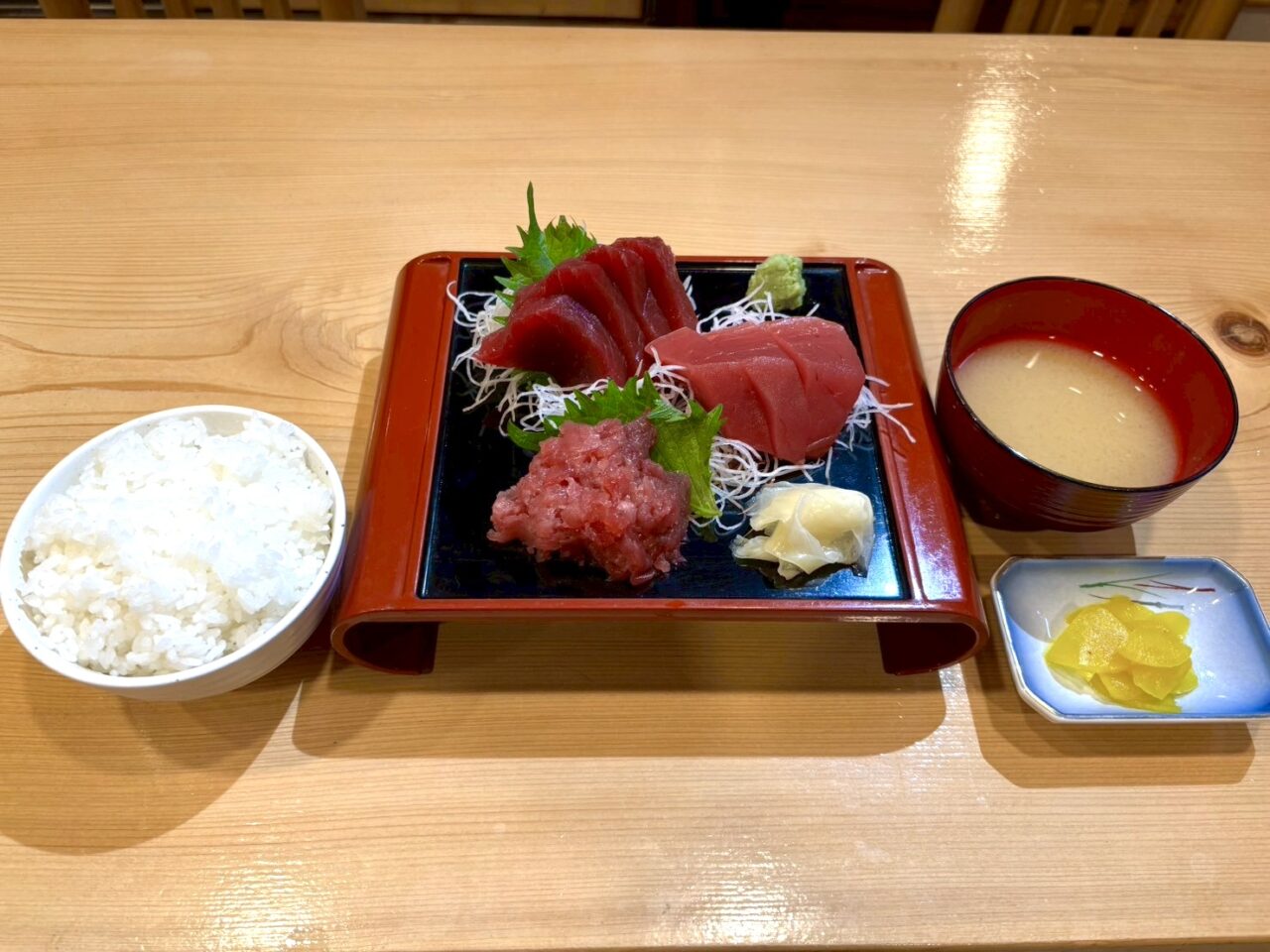 2026年魚志ランチ2