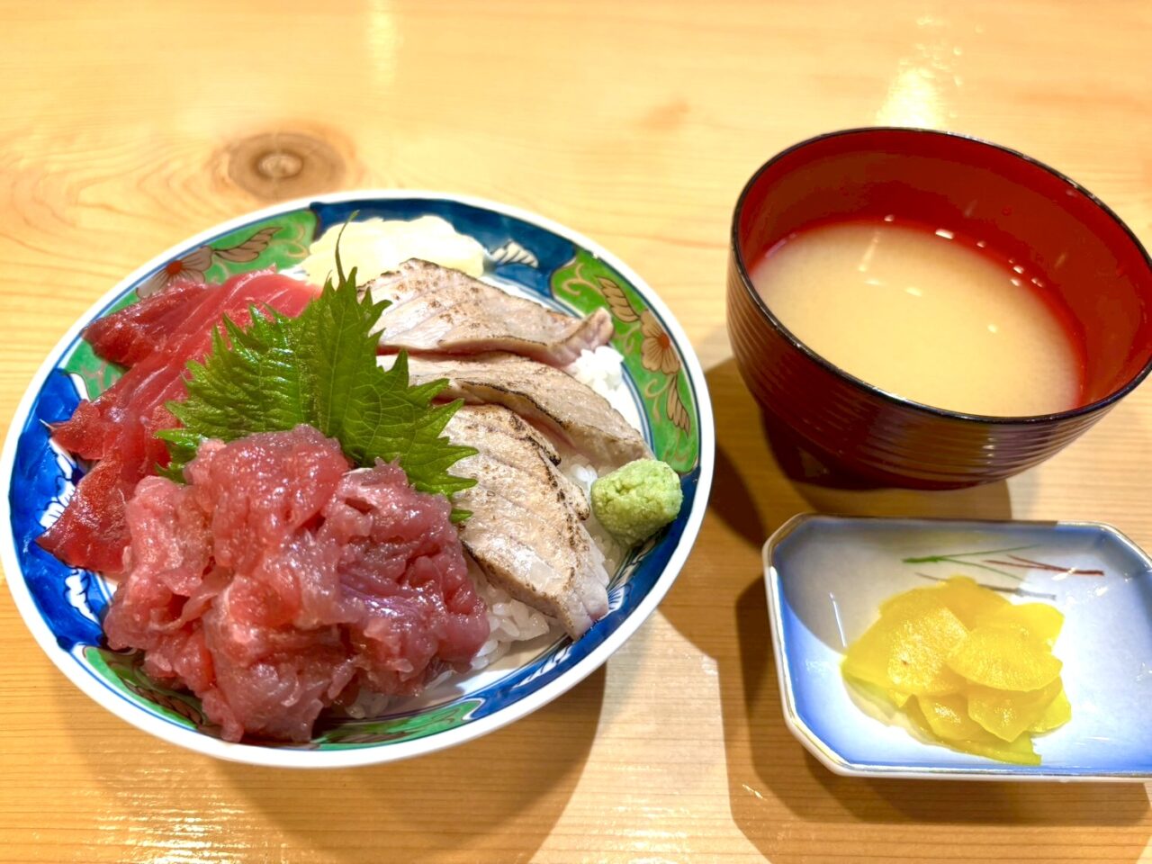 2026年魚志ランチ3