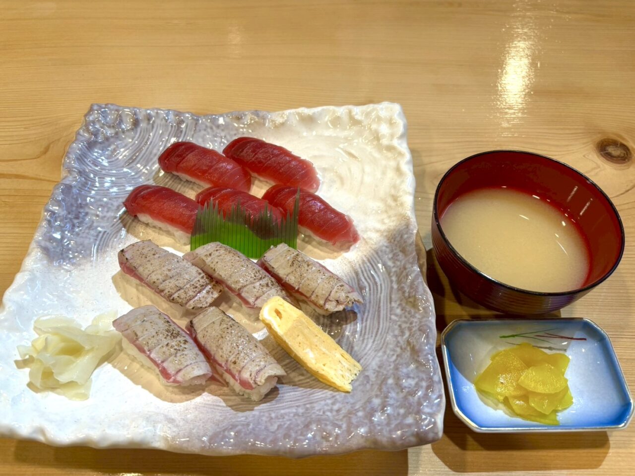 2026年魚志ランチ1