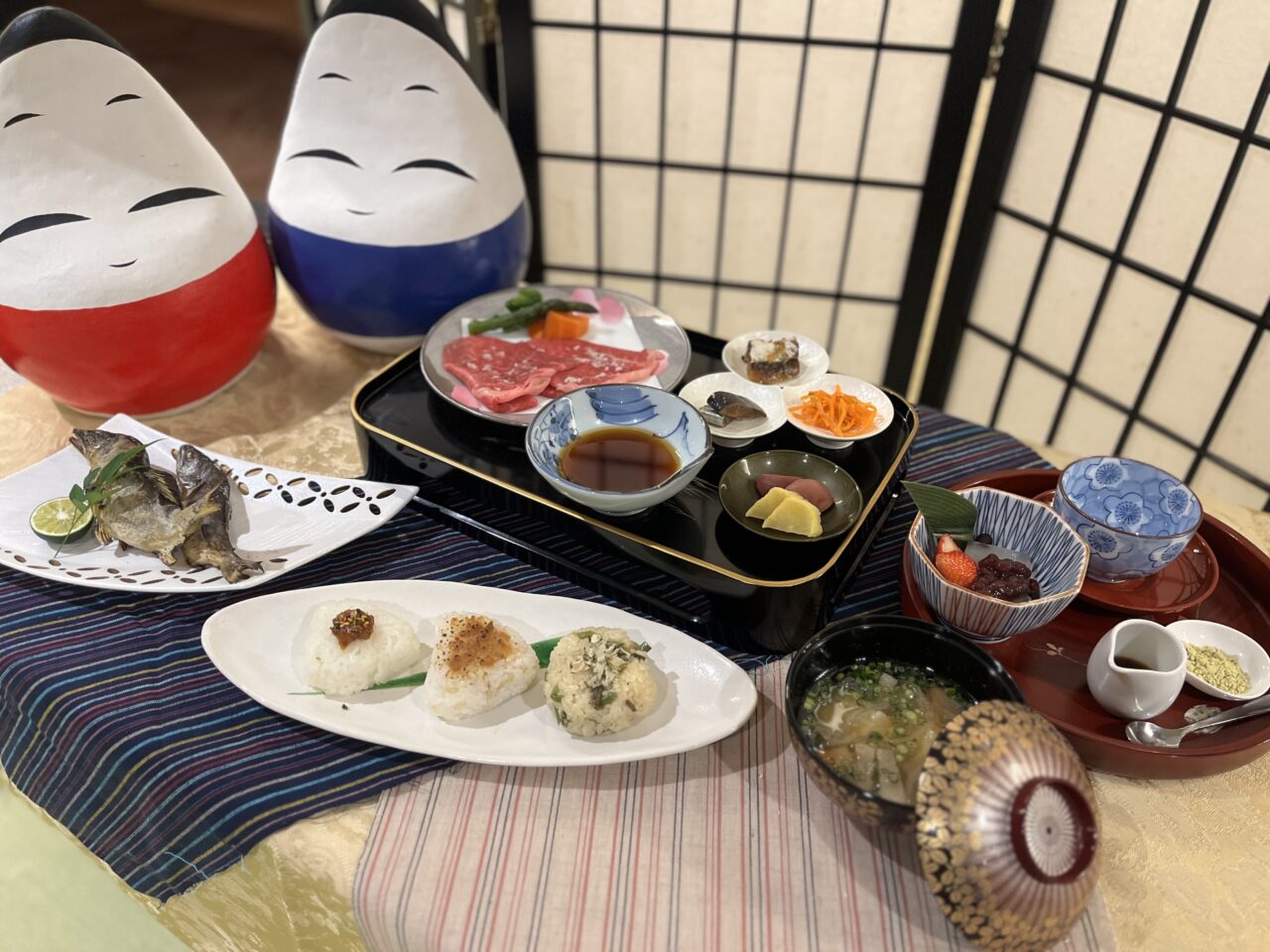 2026年湯守サムライ5