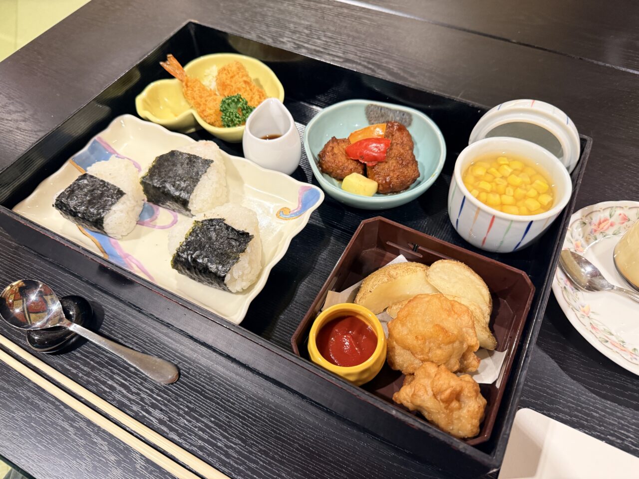 2026年湯守サムライ4