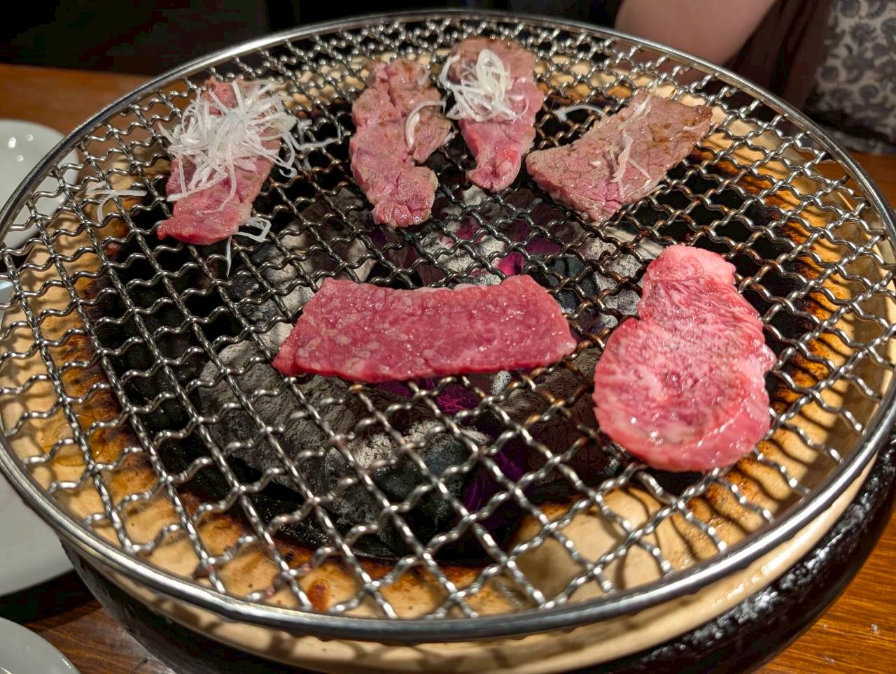2026年焼肉棕櫚3