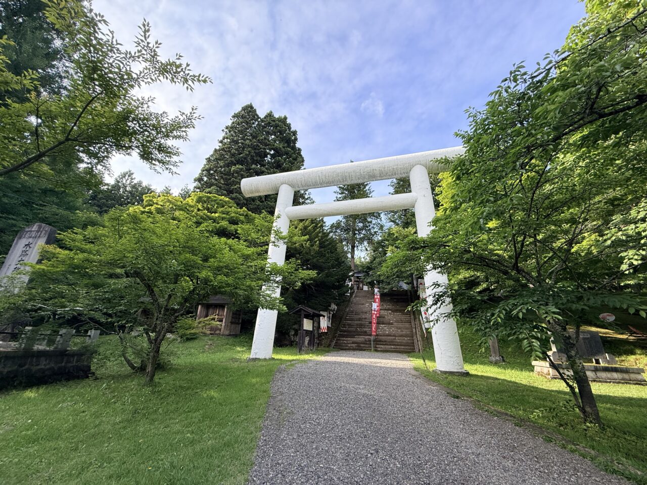 2026年土津神社夏詣7