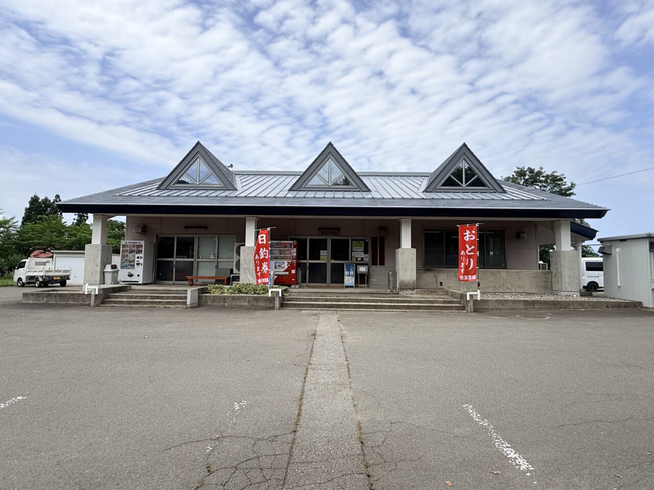 2026年せせらぎ公園9